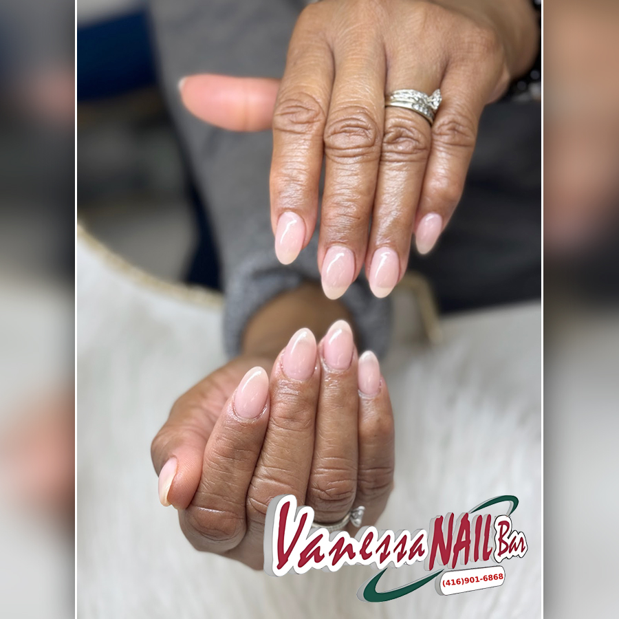 Nails Collection | Vanessa Nail Bar